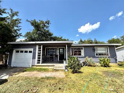 1202 Huddleston Drive, Grand Prairie TX 75050