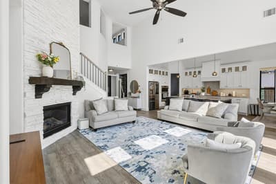4719 Cypress Thorn Drive, Arlington TX 76005