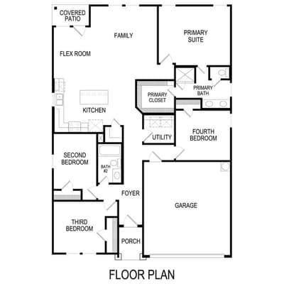 9916 Spring Garden Drive, Ponder TX 76259