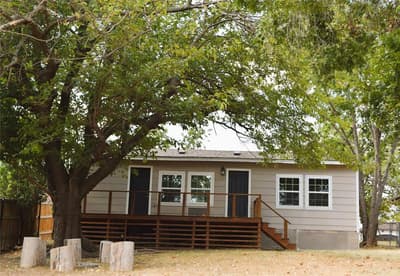 120 Marina View Court, Weatherford TX 76087