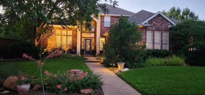 4816 Bellflower Way, Fort Worth TX 76123