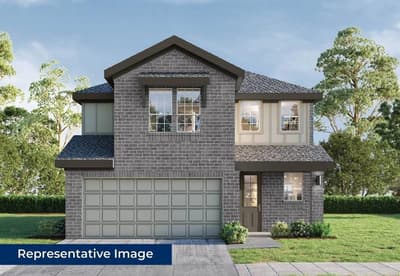 3052 Tamarack Trail, Van Alstyne TX 75495
