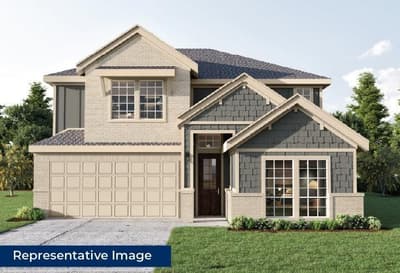 2817 Ridge Road, Ponder TX 76259