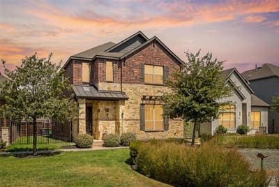 4529 Stone Valley Trail, Arlington TX 76005