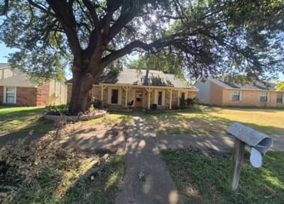 7306 Red Osier Road, Dallas TX 75249