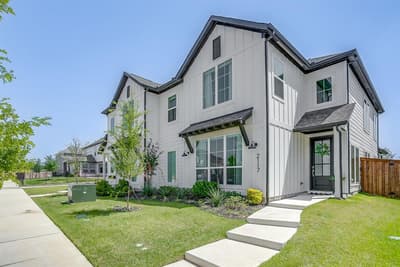 2117 Eastus Lane, Fort Worth TX 76008
