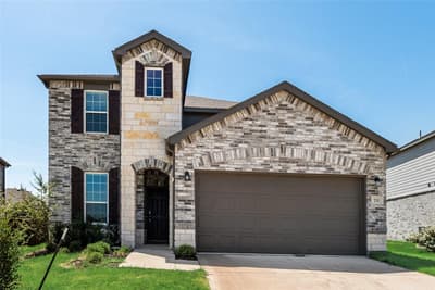 711 Puma Street, Princeton TX 75407