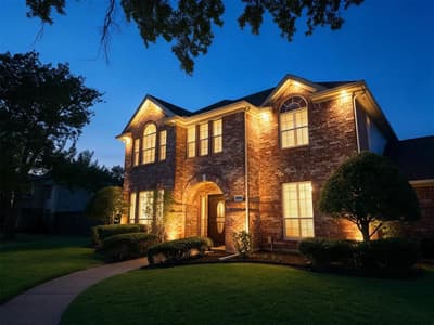 1221 Tralee Lane, Garland TX 75044 - Photo 2