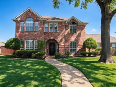 1221 Tralee Lane, Garland TX 75044 - Photo 3