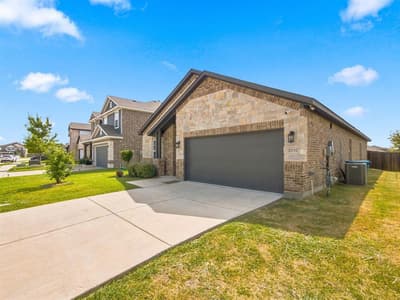 2052 Placerville Street, Forney TX 75126 - Photo 2