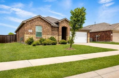 3002 Shetland Street, Forney TX 75126 - Photo 3