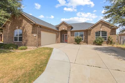 302 Kaylee Way, Red Oak TX 75154