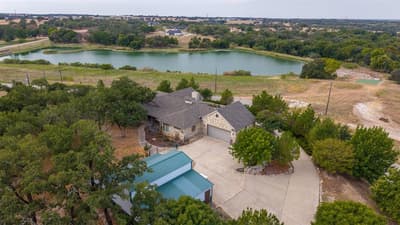 242 Bishop Drive, Weatherford TX 76088 - Photo 3