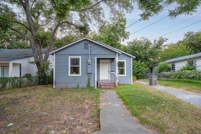 3715 Hancock Street, Dallas TX 75210