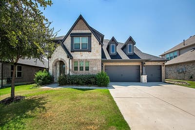 1420 Stoneleigh Place, Aubrey TX 76227