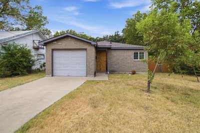 3923 Metropolitan Avenue, Dallas TX 75210