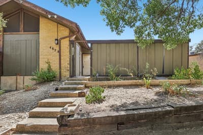 4628 Country Creek Drive # 1205, Dallas TX 75236