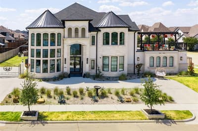 4506 Green Jasper Place, Arlington TX 76005