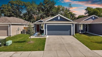 210 Harvest Street, Princeton TX 75407