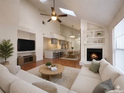 7525 Holly Hill Drive # 10, Dallas TX 75231