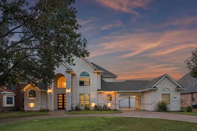 1129 Wishing Well Court, Cedar Hill TX 75104