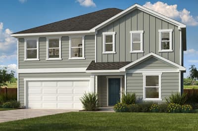 703 Alvarado Drive, Seagoville TX 75159