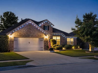 2012 Plamera Lane, Fort Worth TX 76131