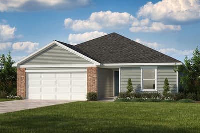 704 Saint Lawrence Drive, Seagoville TX 75159