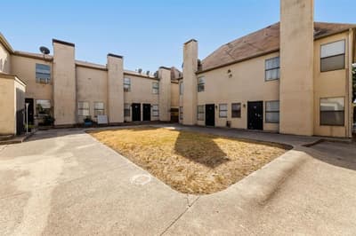 7030 Fair Oaks Avenue # 103, Dallas TX 75231