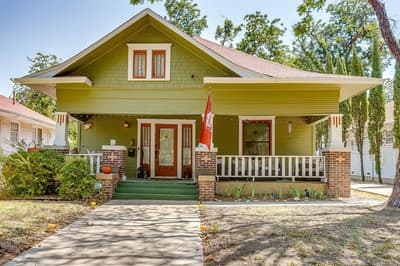 2009 Fairmount Avenue, Fort Worth TX 76110