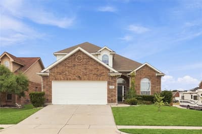 6427 Miranda Drive, Fort Worth TX 76131