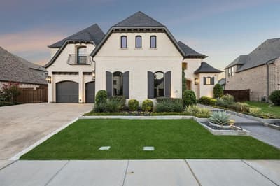 6261 Brentway Road, Frisco TX 75034 - Photo 2