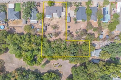 307 Ross Avenue, Glen Rose TX 76043 - Photo 2