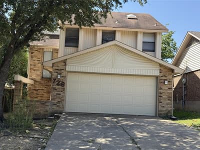 728 Via Miramonte, Mesquite TX 75150