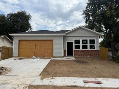 2714 Springdale Street, Dallas TX 75210