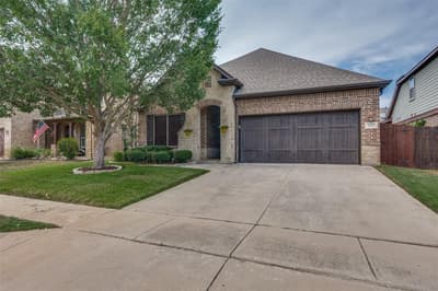 8425 Snow Goose Way, Fort Worth TX 76118