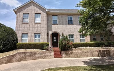 1116 Scotts Way, Fort Worth TX 76111