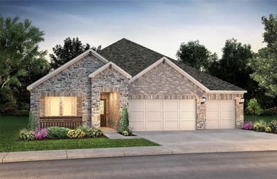 1308 Winters Way, Princeton TX 75071