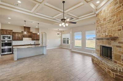 8600 County Road 1229, Godley TX 76044