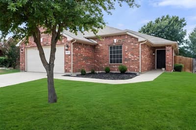 14057 Firebush Lane, Fort Worth TX 76052