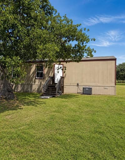 249 Hildreth Pool Road, Bowie TX 76230
