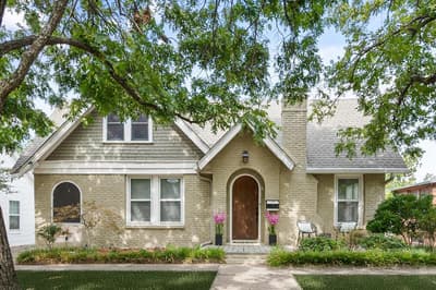 2620 S Adams Street, Fort Worth TX 76110