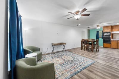 502 N King Street, Itasca TX 76055 - Photo 3