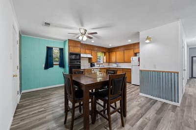 502 N King Street, Itasca TX 76055 - Photo 5