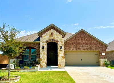 10922 Autry Ridge Lane, Aubrey TX 76227