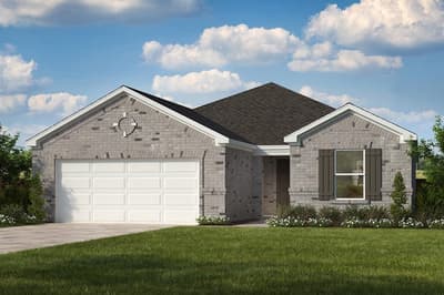 706 Saint Lawrence Drive, Seagoville TX 75159