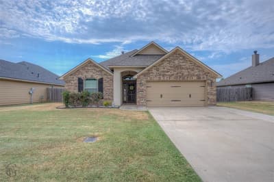 3424 Grand Cane Lane, Bossier City LA 71111