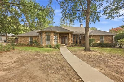 37 Timbergreen Circle, Denton TX 76205 - Photo 2