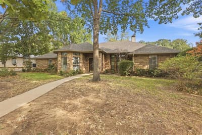 37 Timbergreen Circle, Denton TX 76205