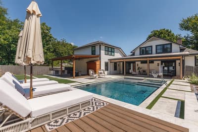 611 N Church Street, McKinney TX 75069
